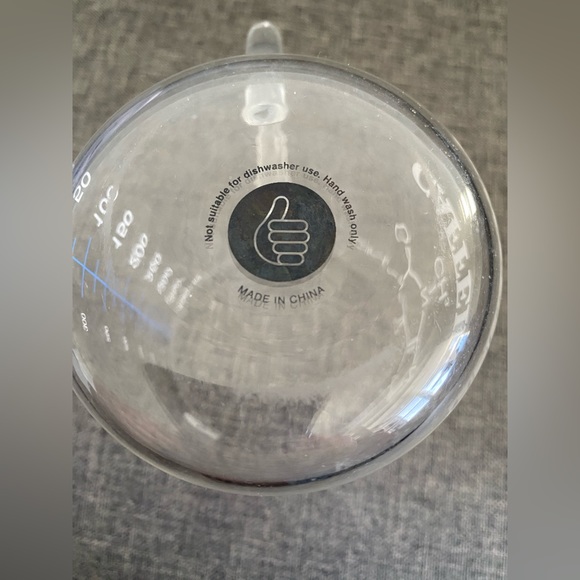 Caffeine Chemistry Beaker Coffee Mug 400ml - Picture 8 of 9